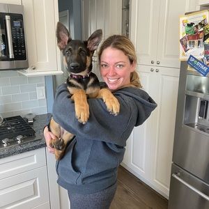 Meet your Posher, Jaime